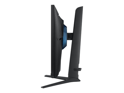 SAMSUNG Odyssey G4 S27BG400EU 27" - 1920 x 1080 Full HD (1080p) @ 240 Hz - IPS - 400 cd/m² - 1000:1 - HDR10 - 1 ms - 2xHDMI,DP