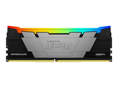 KINGSTON 32Go 3200MT/s DDR4 CL16 DIMM FURY Renegade RGB