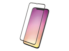 TNB Full Glass Protection For iPhone 11 Transparent