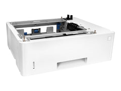 HP LaserJet Bac Papier 550 feuilles