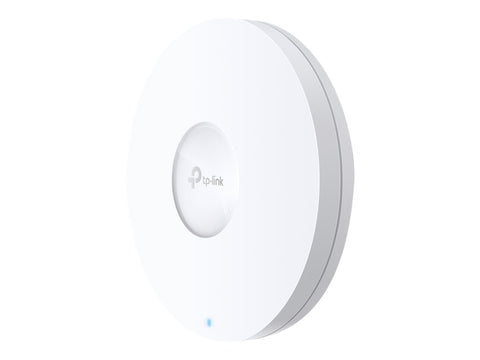 TP-LINK AX3600 Wireless Dual Band Multi-Gigabit Ceiling Mount Access Point