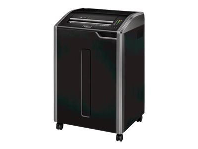 FELLOWES POWERSHRED 485CI SHREDDER CROSS CUT 230V EU/UK