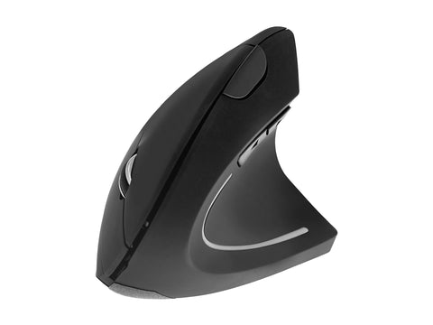 TNB WAY Ergonomic vertical wireless mouse