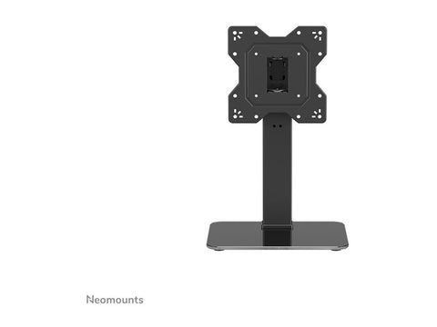 NEOMOUNTS DS45-430BL12 Support de bureau pour écran à poser 23-43p- pivotant