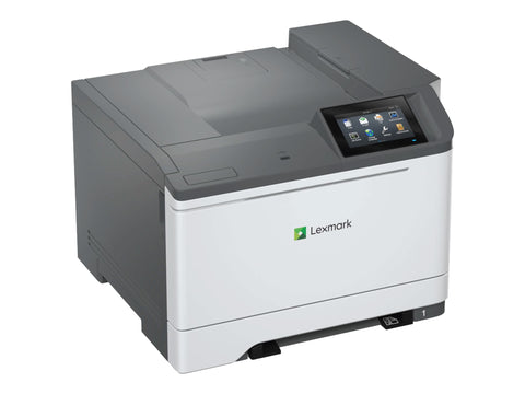 LEXMARK CS632dwe Printer colour Duplex laser A4 1200x1200dpi 40ppm mono 40ppm colour 251sheets LAN USB Wi-Fi
