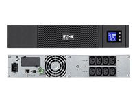EATON 5SC 1500i Rack2U 1500VA/1050W 9min runtime 1000W