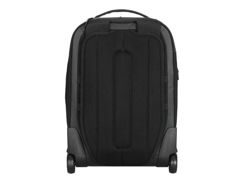 TARGUS Mobile Tech Traveller 15.6p Rolling Backpack