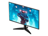 AOC 24B36X Ecran 23.8p FHD 16:9 IPS 144Hz HDMI 1.4DP