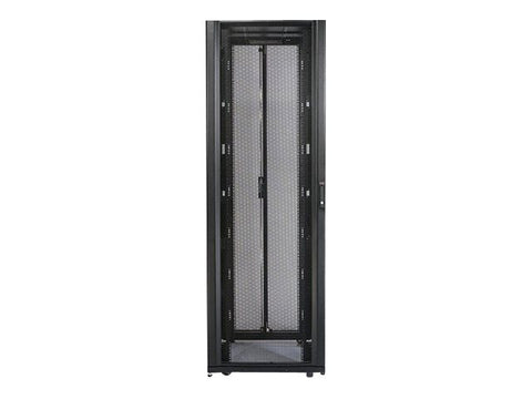 APC Netshelter SX 42U 750mm Wide x 1200mm Deep Enclosure Without Side Panels and Keys