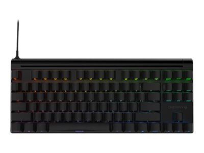 CHERRY MX Board 8.0 RGB Keyboard (EU)