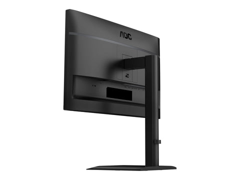 AOC 24E4CV 23.8p FHD IPS 120Hz 4ms 300cd/m2 HDMI DP USB-C PD90W Speakers Pivot