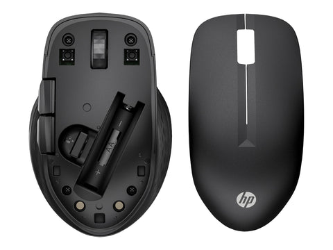 HP 430 Multi-Device Wireless Mouse