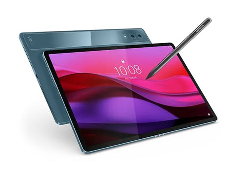 LENOVO Yoga Tab Plus TB520FU ACC 16Go 256Go TE-FR-KB+P-WOA
