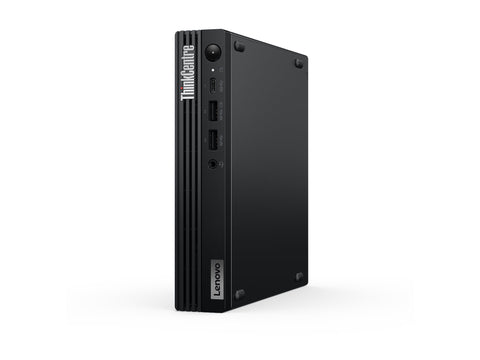 LENOVO ThinkCentre M70q Gen 5 Intel Core i5-13400T 8Go 256Go SSD M.2 2280 PCIe Intel UHD Graphics 730 W11P 3YR Onsite