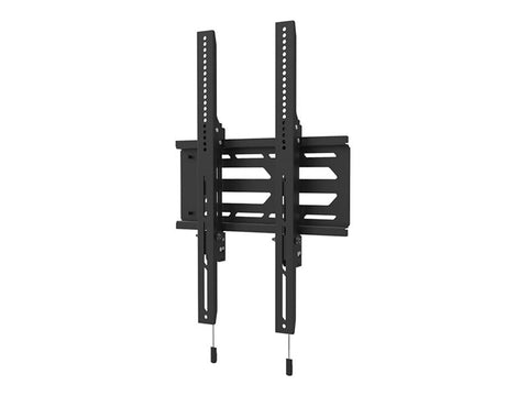 NEOMOUNTS WL30S-950BL19 Support mural fixe pour écran 55-110p - robuste - verrouillable - paysage et portrait