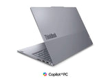 LENOVO ThinkBook 16 - G7 - 16p WUXGA - Qualcomm - Snapdragon X Plus - W11Pro - 32GB RAM - 1To SSD - 1YR Premier NBD - Copilot+ PC