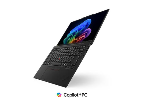 LENOVO ThinkPad X1 Carbon G13 Intel Core Ultra 7 258V 14p 2.8K 32Go 1To SSD M.2 2280 PCIe Intel Arc Graphics W11P 3YR Premier NBD