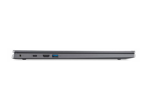 ACER Aspire 17 A17-51M-57XH Intel Core i5-1334U 17.3p FHD 16Go DDR5 512Go SSD PCIe Intel Graphics W11H