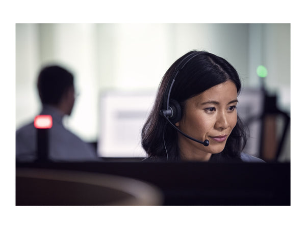 EPOS IMPACT SC 60 USB ML both-side UC Headset with Call Control for MS Lync