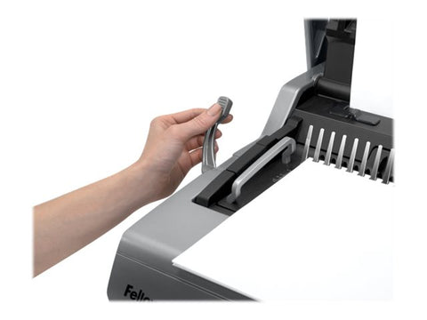 FELLOWES PERFORELIEUR FELLOWES GALAXY