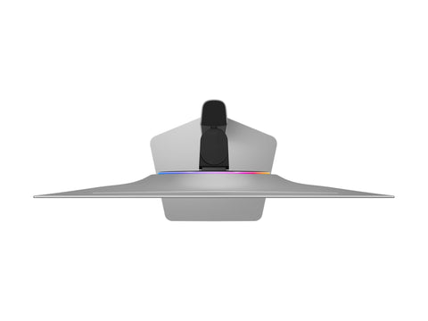 SAMSUNG Odyssey OLED G60SF LS27FG602SUXEN 27p QD-OLED QHD Glare-Free OLED Safeguard+ 500Hz 0.03ms Responsetime
