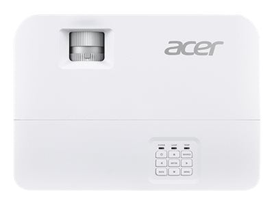 Acer P1557Ki - Projecteur DLP- 4500 lumens - Full HD (1920 x 1080) - 16:9 - 1080p - Wi-Fi / Miracast