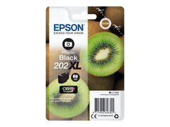 EPSON 5LB Singlepack Photo Black 202XL Kiwi Clara Premium Ink