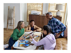 HP ENVY 6530e All-in-One MFP colour inkjet 216x297mm A4 8ppm Copy 10ppm Print 100sheets Wi-Fi USB White