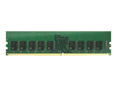 SYNOLOGY D4EU02-16G 16Go DDR4 ECC UDIMM