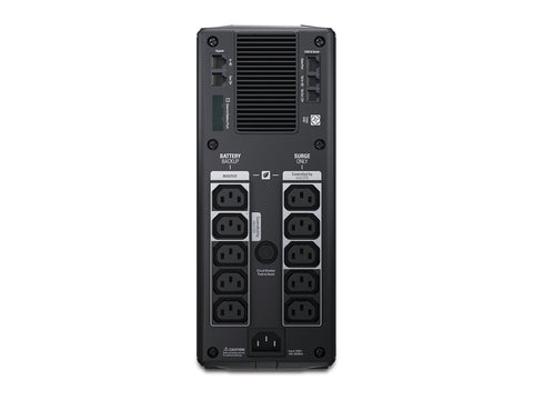 APC Power saving Back-UPS Pro 1500 230V