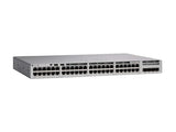 CISCO CATALYST 9300L 48P DATA NETWORK ADVANTAGE 4X1G UPLINK
