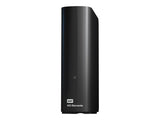WD Elements Desktop 22To USB 3.0 HDD for plug-and-play storage