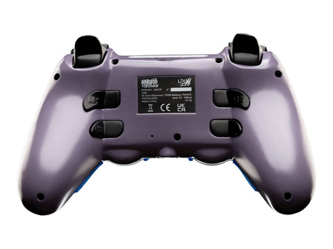 LEXIP - MANETTE MADARA DESIGN BY TSUME - NARUTO SHIPPUDEN