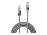 LINDY S/FTP Cat.6 Cable Grey 2.0m LSOH inclusive Test Report