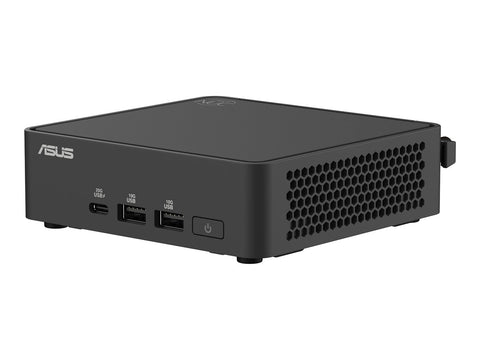 ASUS RNUC15CRKV500002 Barebone Intel Core Ultra 5 235H Kit L6 EU Cord