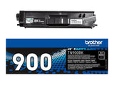 BROTHER TN-900BK cartouche de toner noir très haute capacité 6.000 pages pack de 1