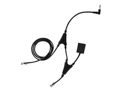 EPOS CEHS-AL 01 adapter-cable ALCATEL IP touch 8- und 9-series