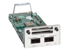 CISCO Catalyst 9300 2 x 40GE Network Module spare