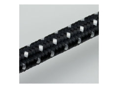 MCL 2.1 HDMI male / male mesh cable 8K 60Hz - 2m