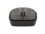 HP 405 Quiet BLK Wireless Mouse EMEA INTL Euro plug (EN)