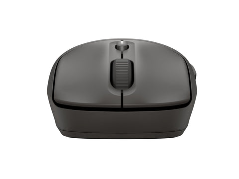 HP 405 Quiet BLK Wireless Mouse EMEA INTL Euro plug (EN)