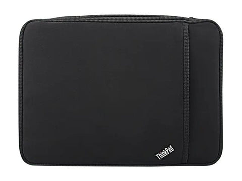 Lenovo - Housse dordinateur portable - 14p - pour 13w Yoga ThinkCentre M75t Gen 2 ThinkPad E14 Gen 4 P14s Gen 3 T14 Gen 3 T14s