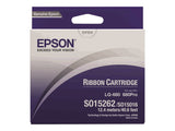 EPSON S015262 ruban noir pack de 1