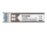 D-LINK 1-port Mini-GBIC SFP to 1000BaseSX