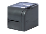 BROTHER TD-4520TN Label printer direct thermal 110mm 300x300dpi 127mm/sec USB 2.0 LAN USB host RS232C