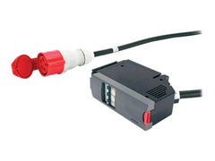 APC IT Power Distribution Module 3 Pole 5 Wire 32A IEC309 200cm