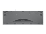 CHERRY Stream Protect Corded Keyboard (BE)