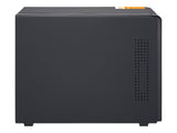QNAP TL-D400S 4-bay desktop SATA JBOD expansion unit