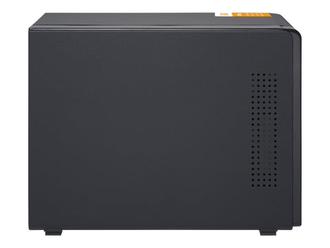 QNAP TL-D400S 4-bay desktop SATA JBOD expansion unit