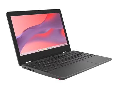 LENOVO 300e G4 MediaTek Kompanio 528 11.6p HD Touch 8Go 64Go eMMC Integrated Graphics Chrome 1YR Carryin